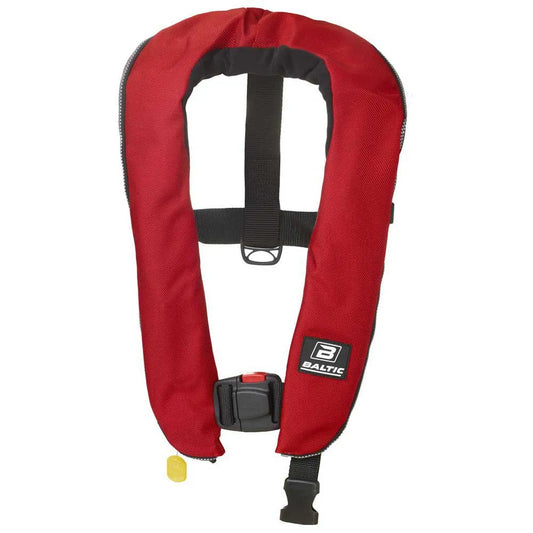 Baltic Winner Inflatable Life Jacket
