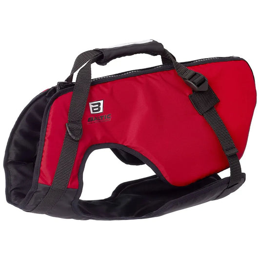Baltic Zorro Pet life jacket