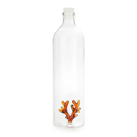 Balvi Atlantis Coral 1.2L bottle