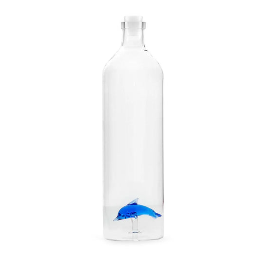 Balvi Atlantis Dolphin bottle 1.2 L