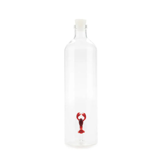 Balvi Atlantis Lobster bottle 1.2L