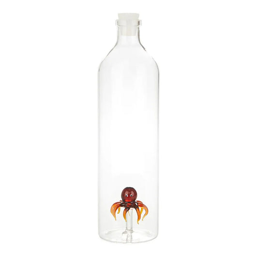 Balvi Atlantis Octopus bottle 1.2L