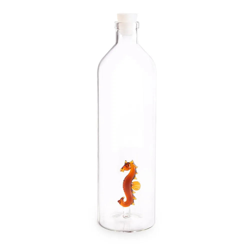 Balvi Atlantis Seahorse bottle 1.2L