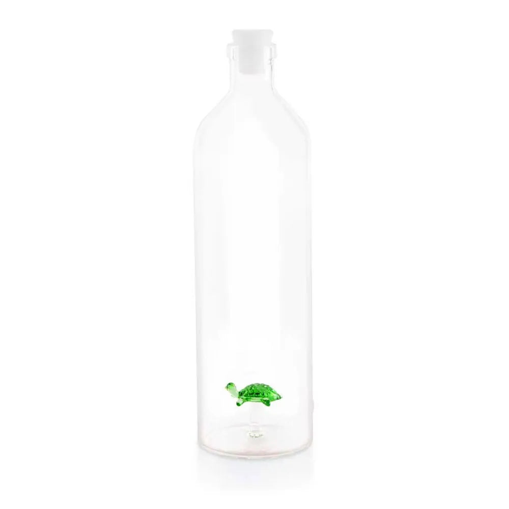 Balvi Atlantis Turtle bottle 1.2L