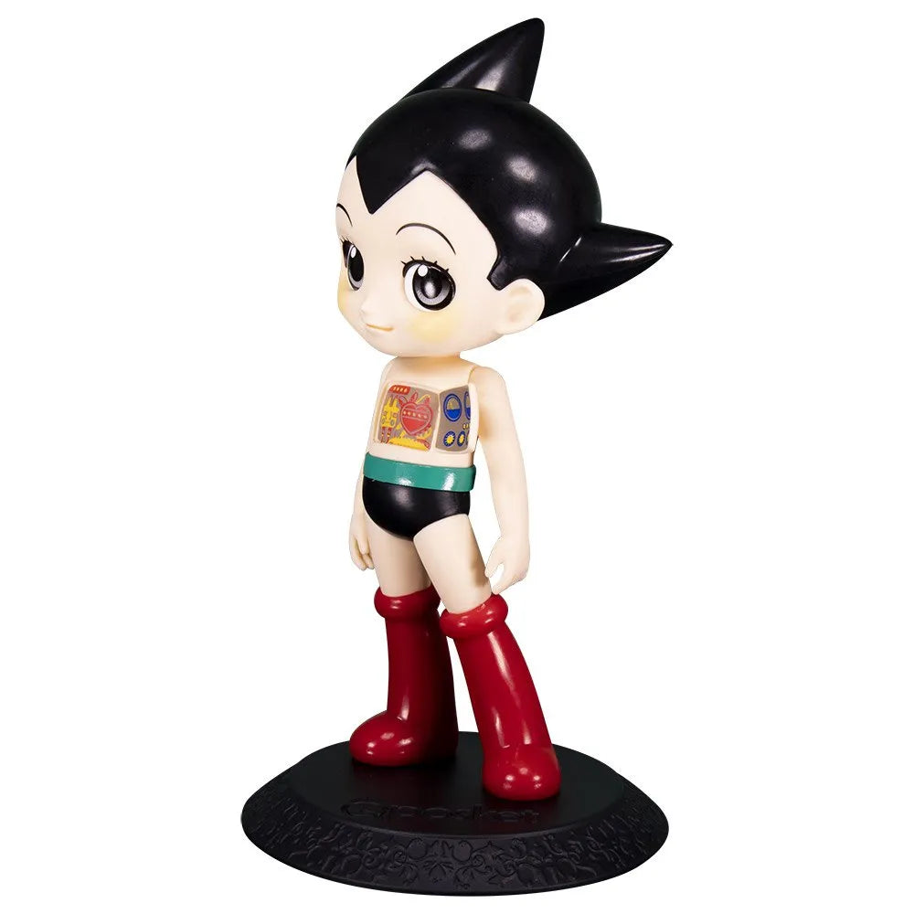 Bandai Astro Boy Ver B Qposket Figure