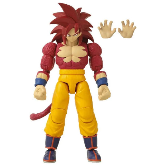 Bandai Dragon Ball Stars Goku 17 cm figure