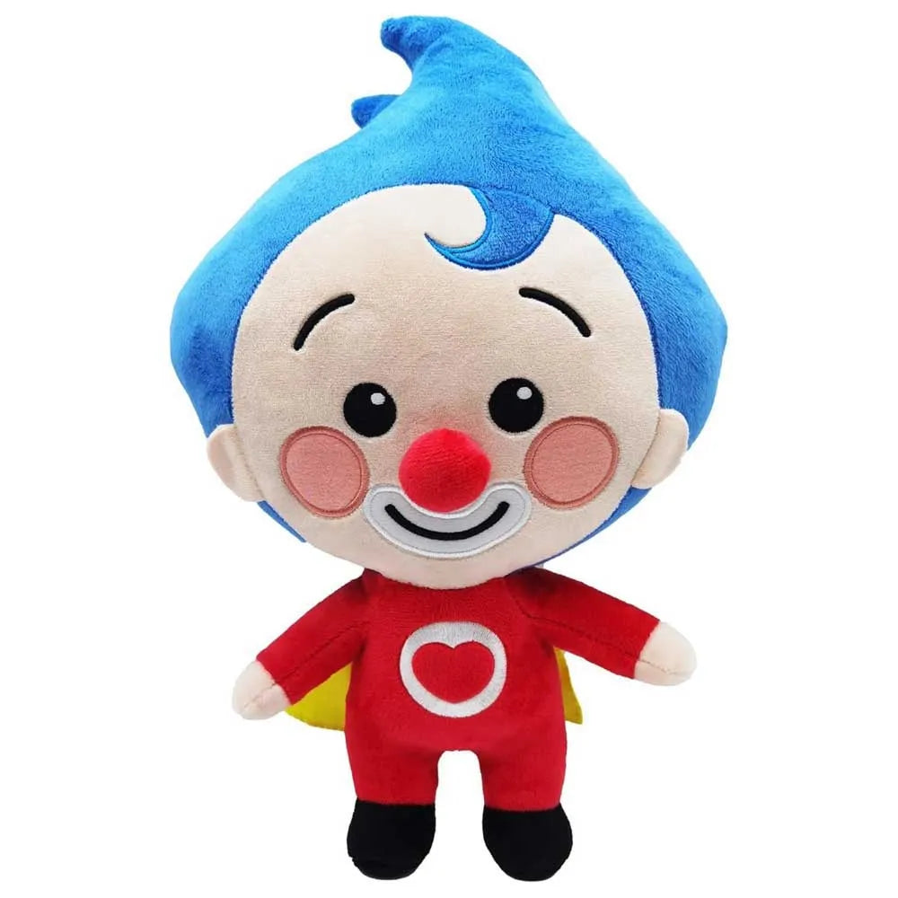 Bandai DX Payaso Plim Plim Musical Teddy 30 cm