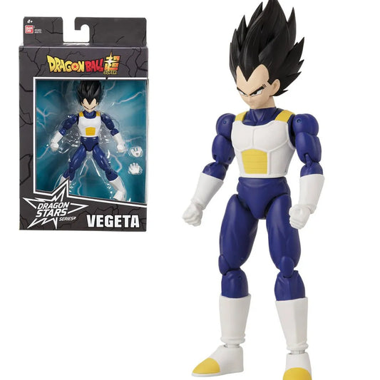 Bandai Figure Vegeta Version 2 Dragon Stars