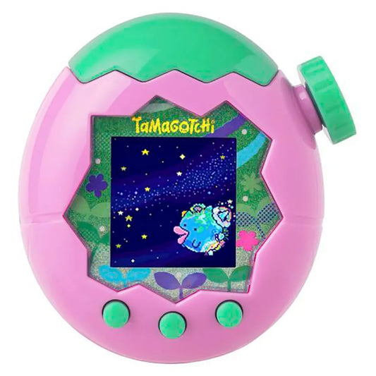 Bandai Paradise tamagotchi