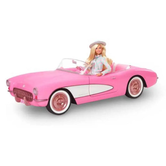 Barbie Accy 1 doll