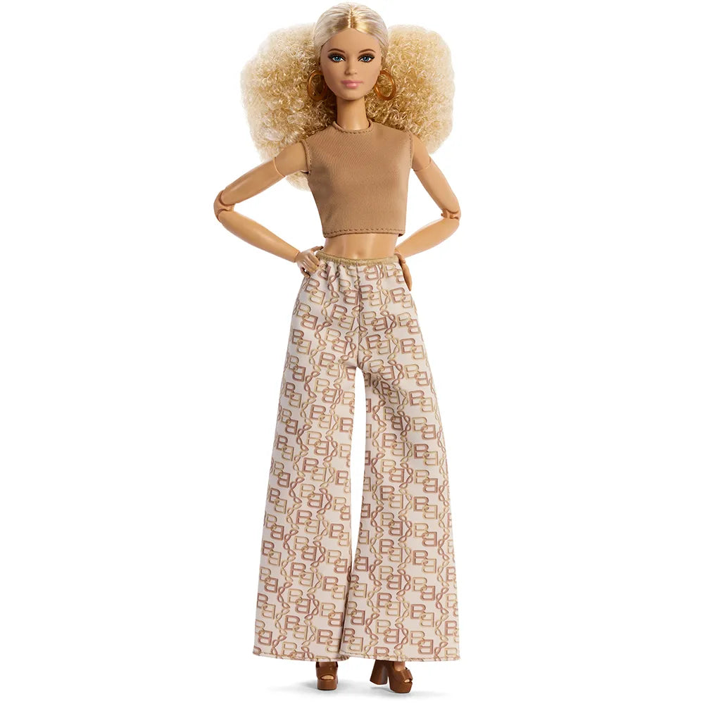 Barbie Basics 07 doll