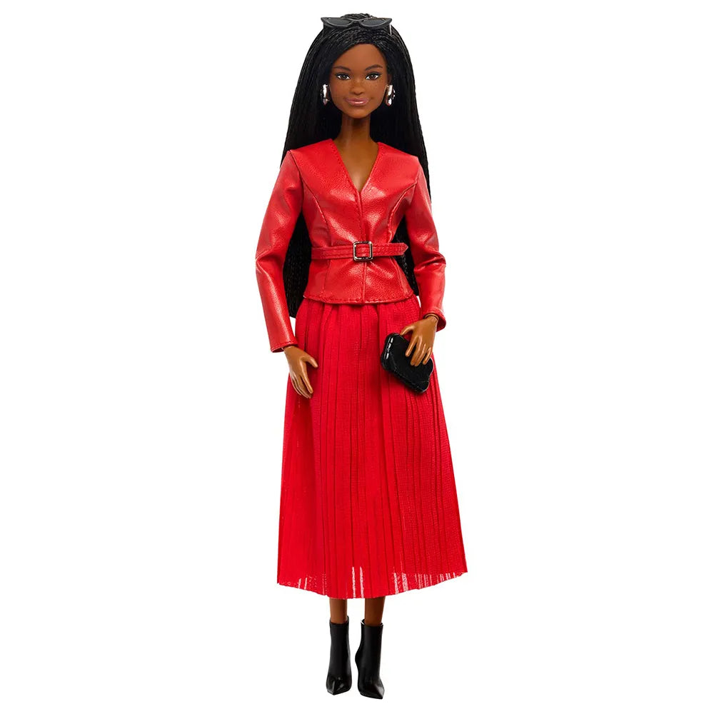 Barbie Bstyle Fashion Week Milan doll