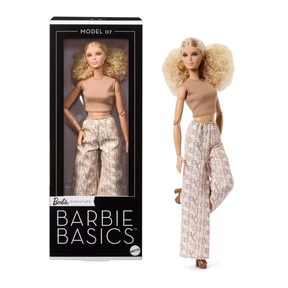 Barbie Day Of The Dead 2026 doll