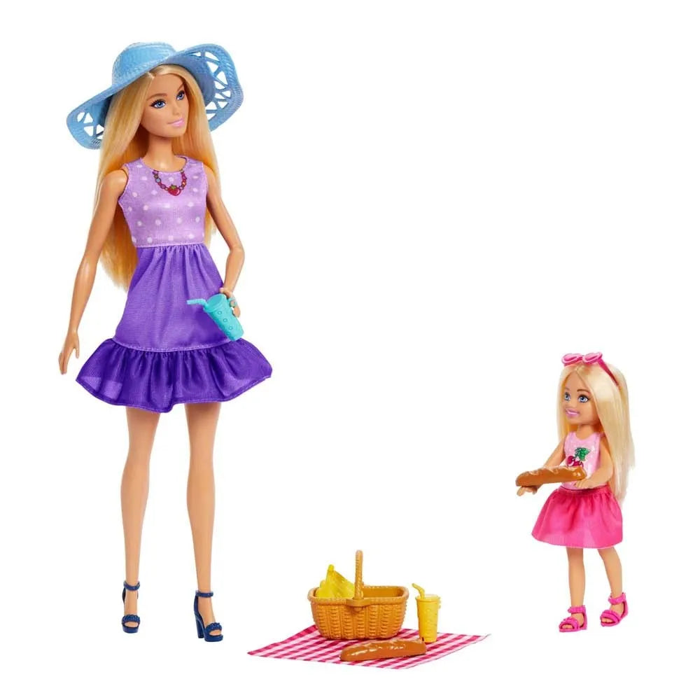 Barbie Dolls Chelsea