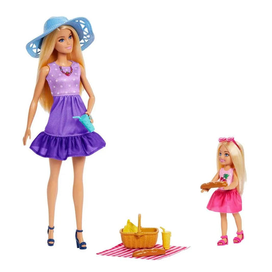 Barbie Dolls Chelsea