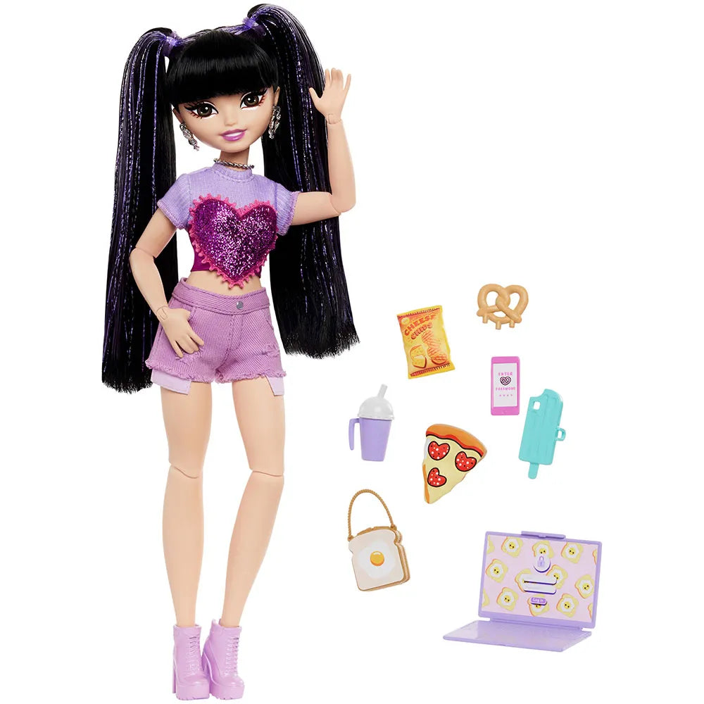 Barbie Dream Besties Renee doll