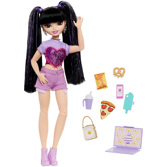 Barbie Dream Besties Renee doll