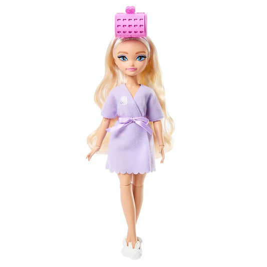 Barbie Malibu Dream Besties Hair Salon doll