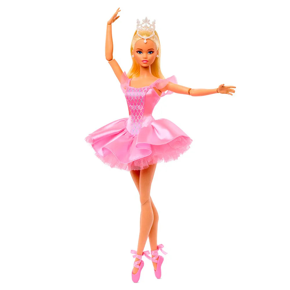 Barbie Signature Ballet Wishes doll