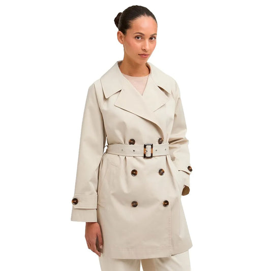 Barbour Adare Showerproof trench coat