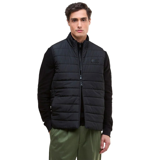 Barbour Aldon vest