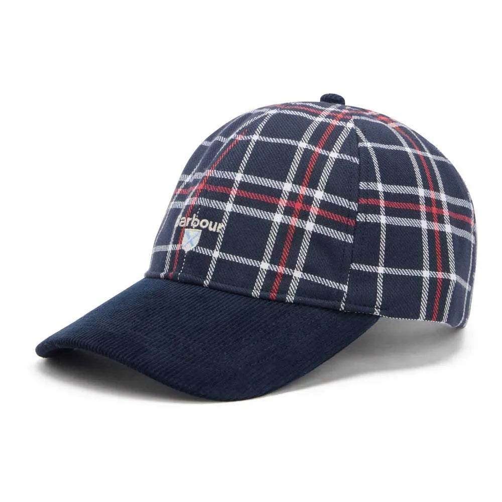Barbour Benson cap