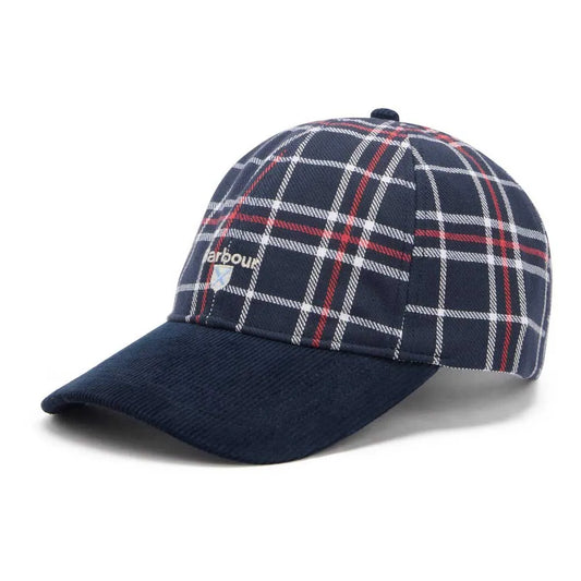 Barbour Benson cap