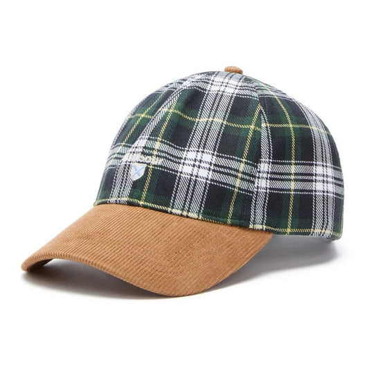Barbour Benson cap