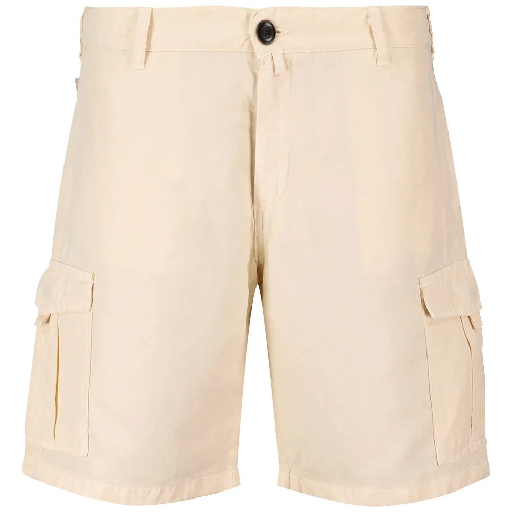 Barbour Cruiser 1240 cargo shorts