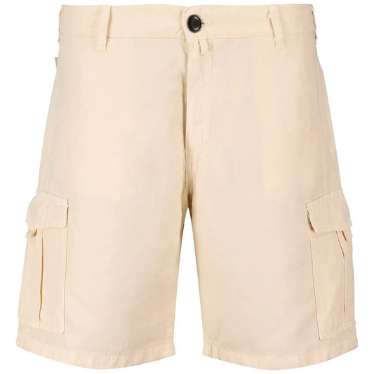 Barbour Cruiser 1240 cargo shorts