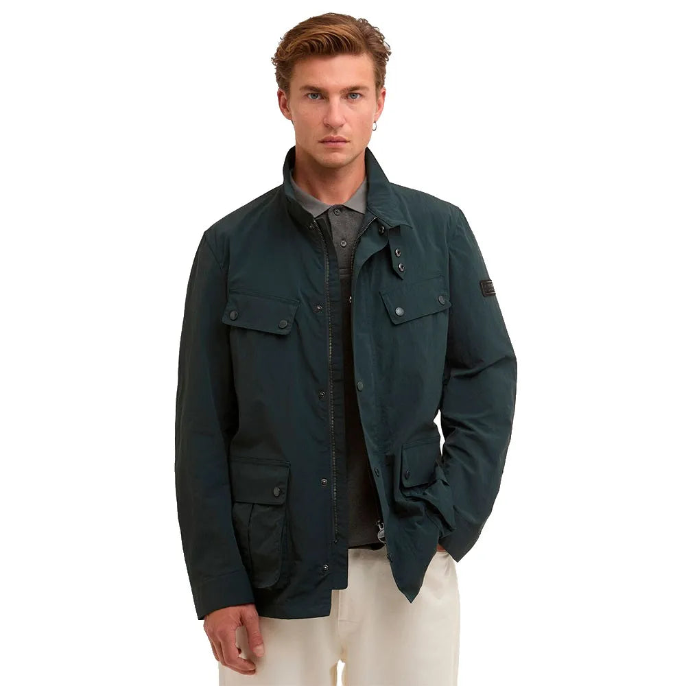 Barbour Duke Modern Showerproof jacket