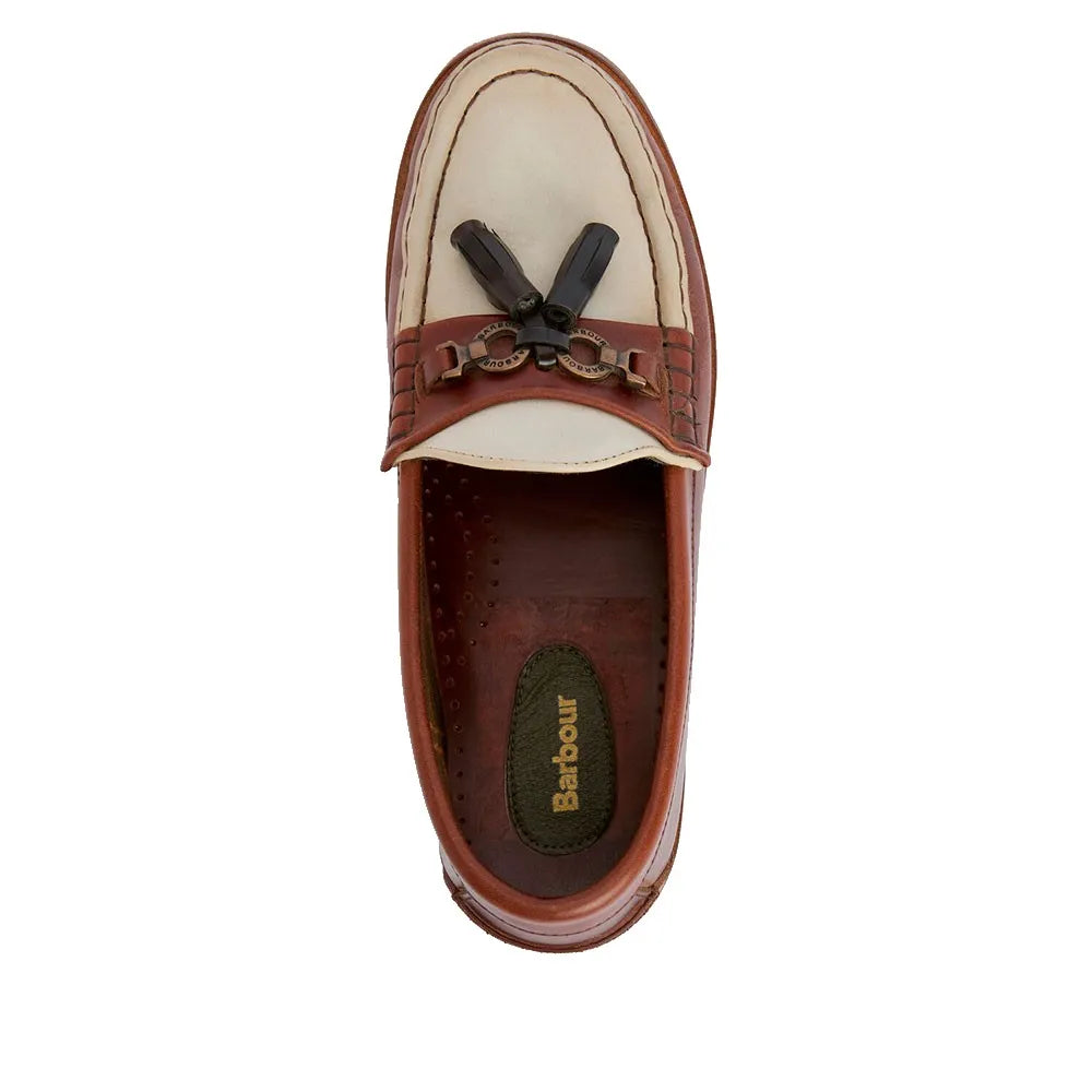 Barbour Jen loafers