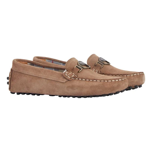 Barbour Laire boat shoes