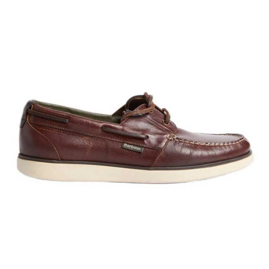 Barbour Rothley boat shoes