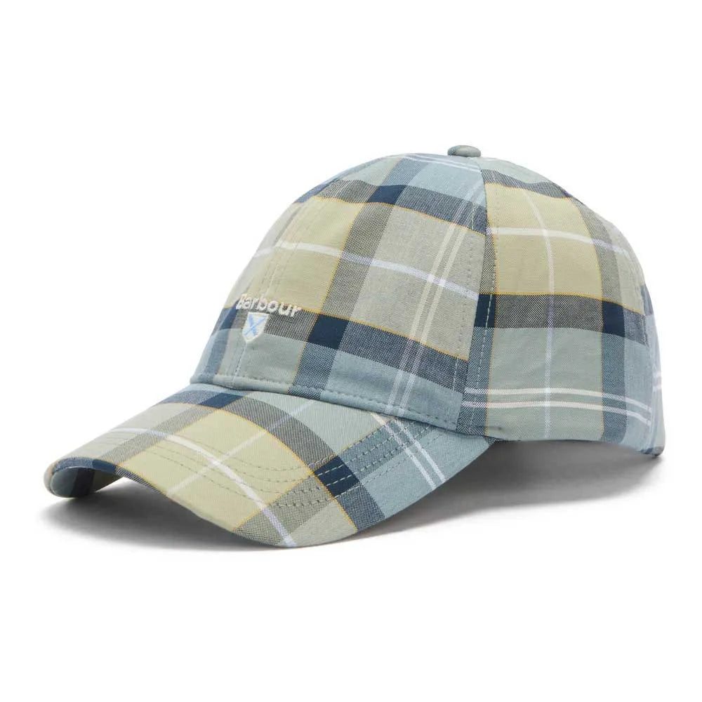 Barbour Sports cap