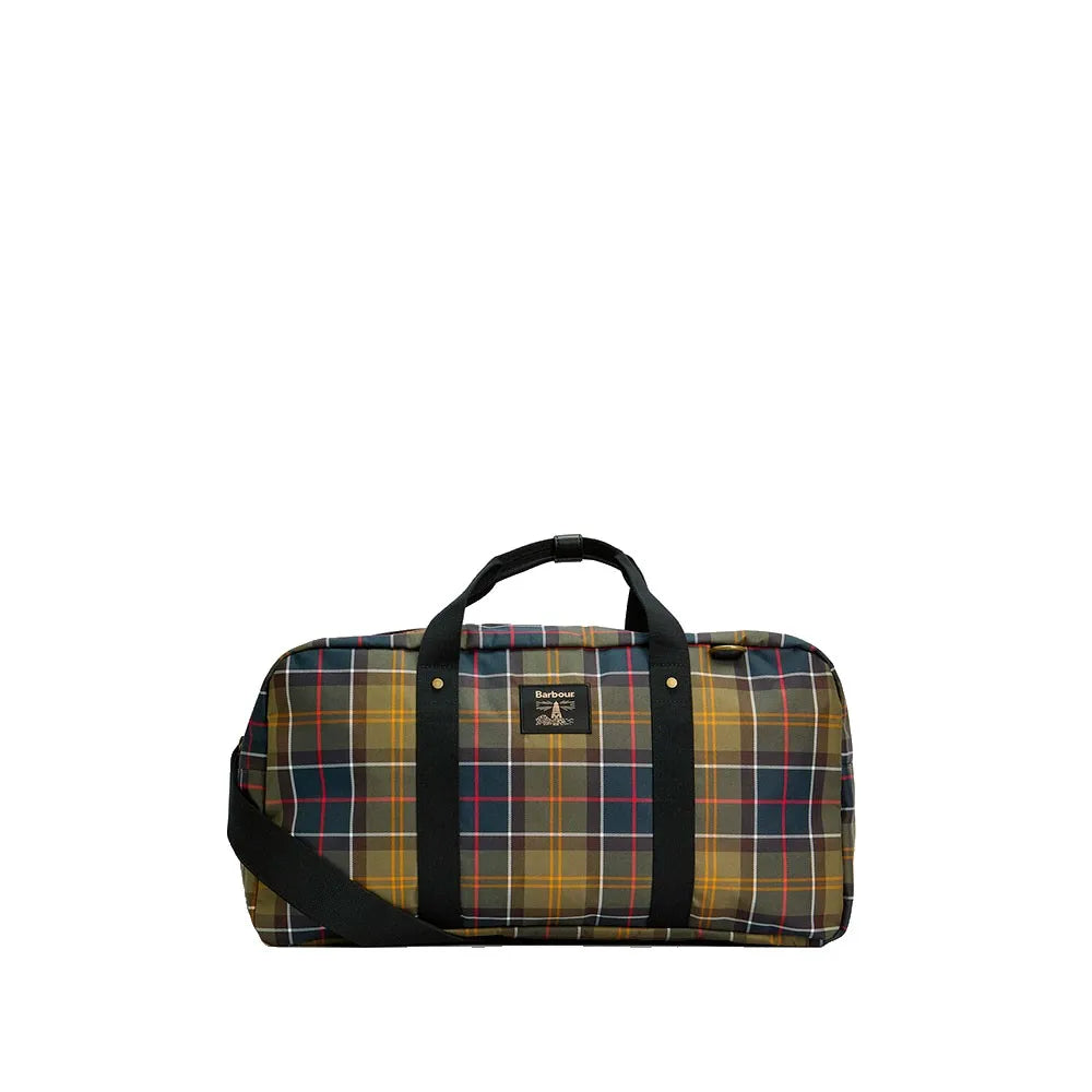 Barbour Torridon UBA0531 duffle bag 38L