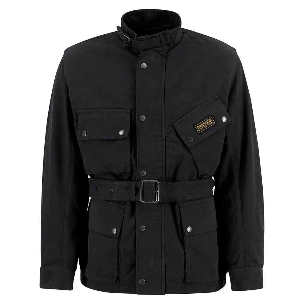Barbour Washed Casual A7 jacket