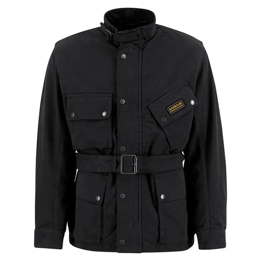 Barbour Washed Casual A7 jacket