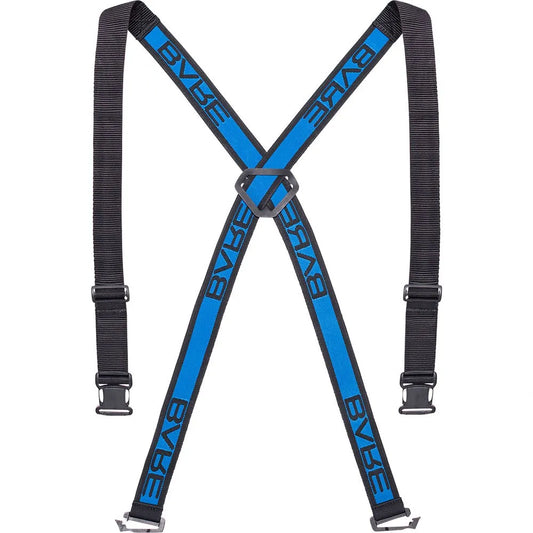 Bare 4 Points Suspenders