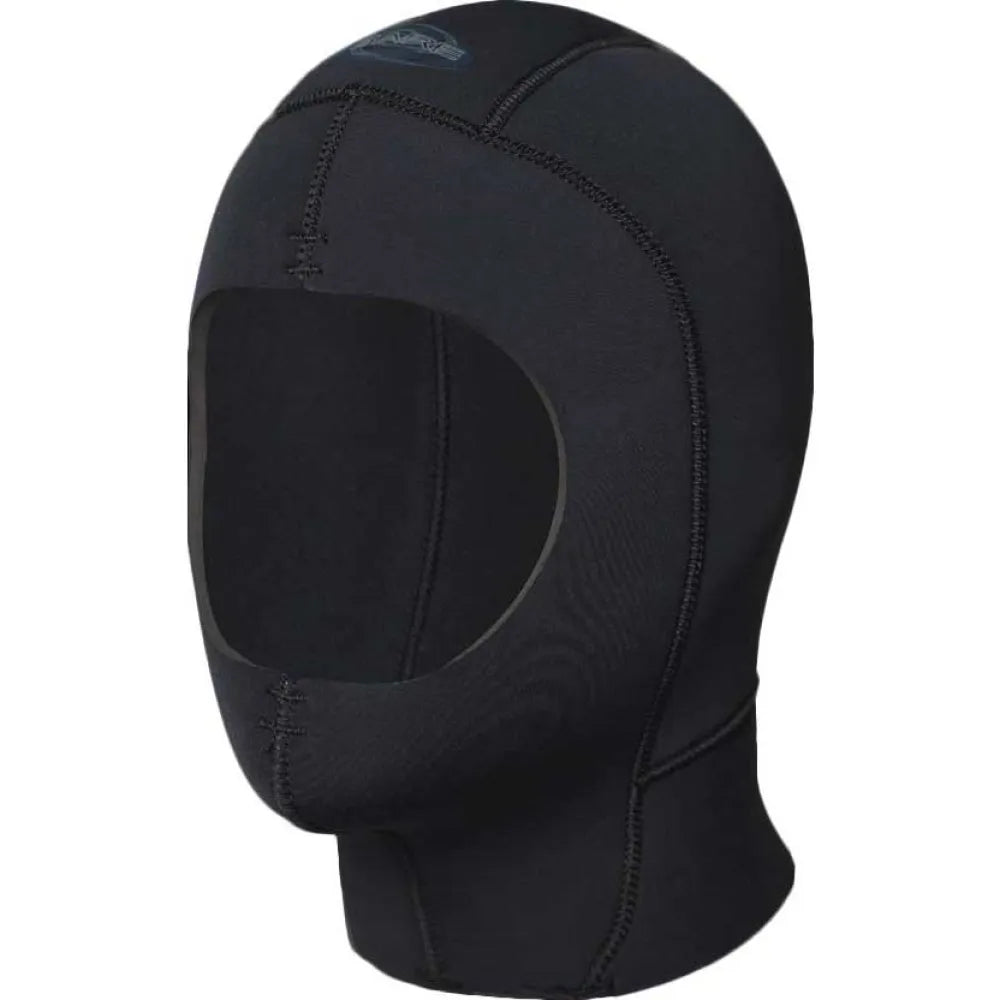 Bare Elastek hood 9 mm