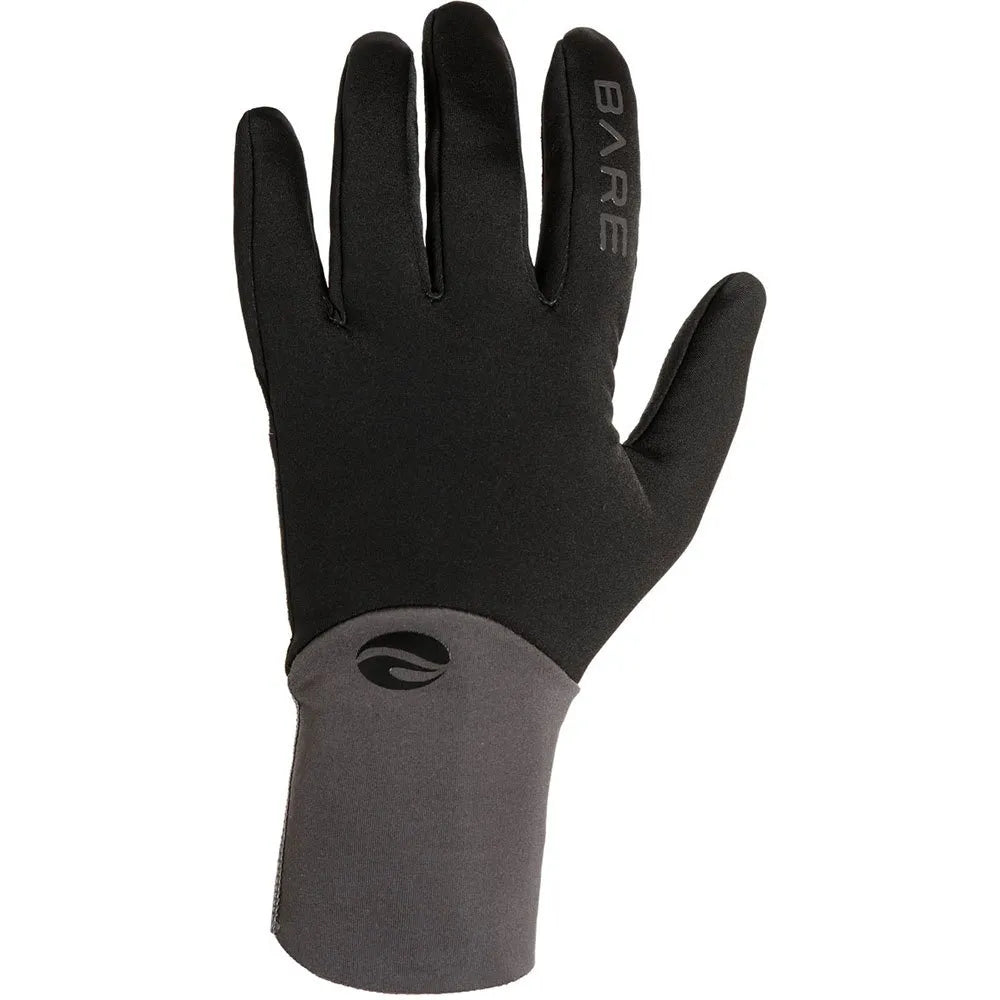 Bare Exowear gloves