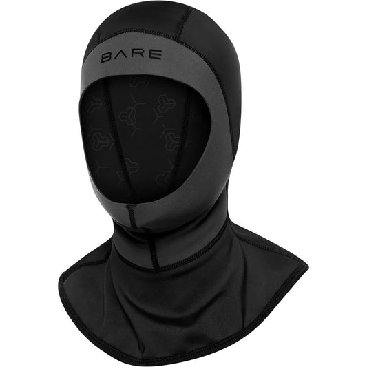 Bare Exowear hood