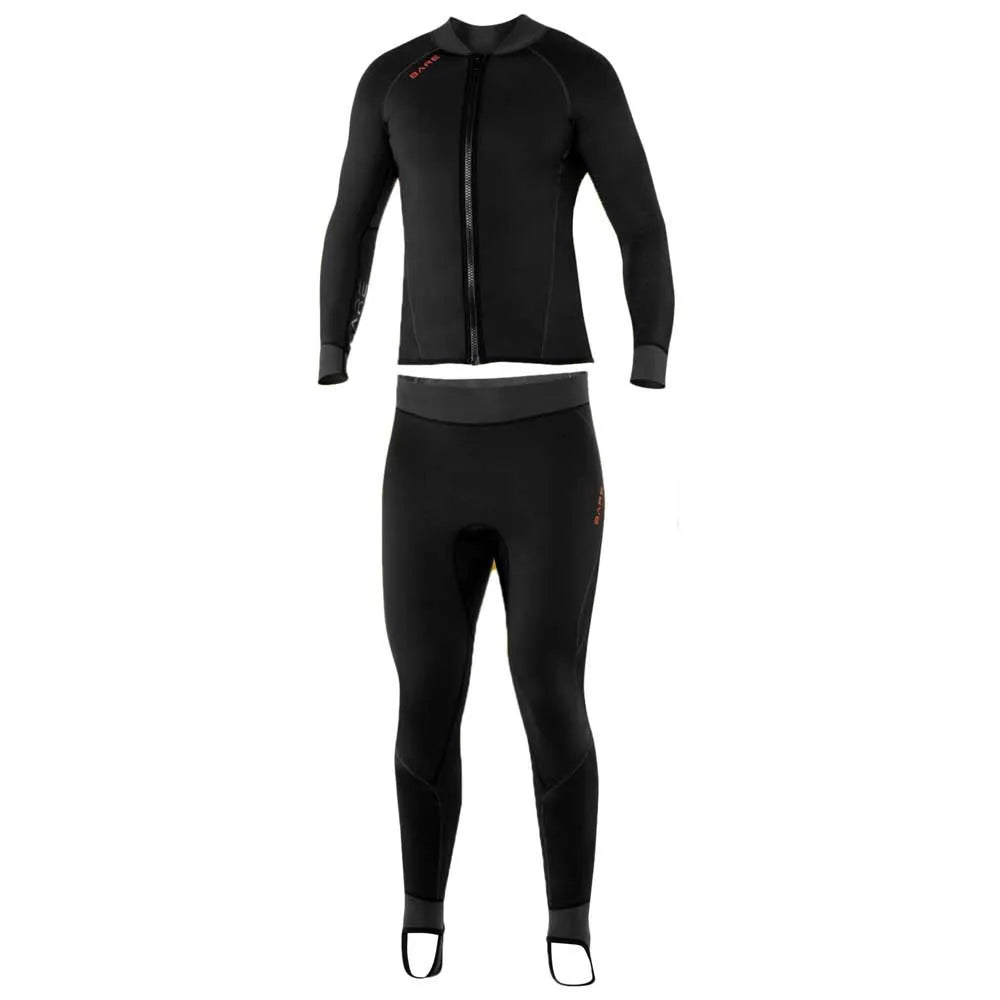 Bare Exowear pants