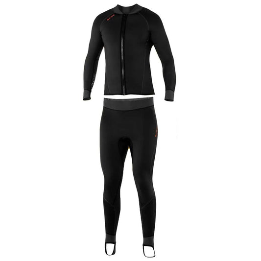 Bare Exowear pants