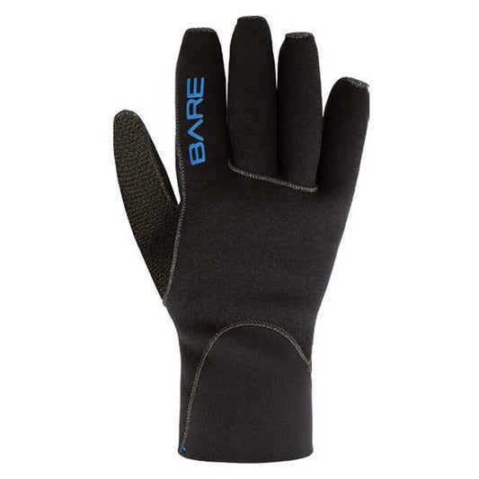 Bare K Palm 3 mm gloves