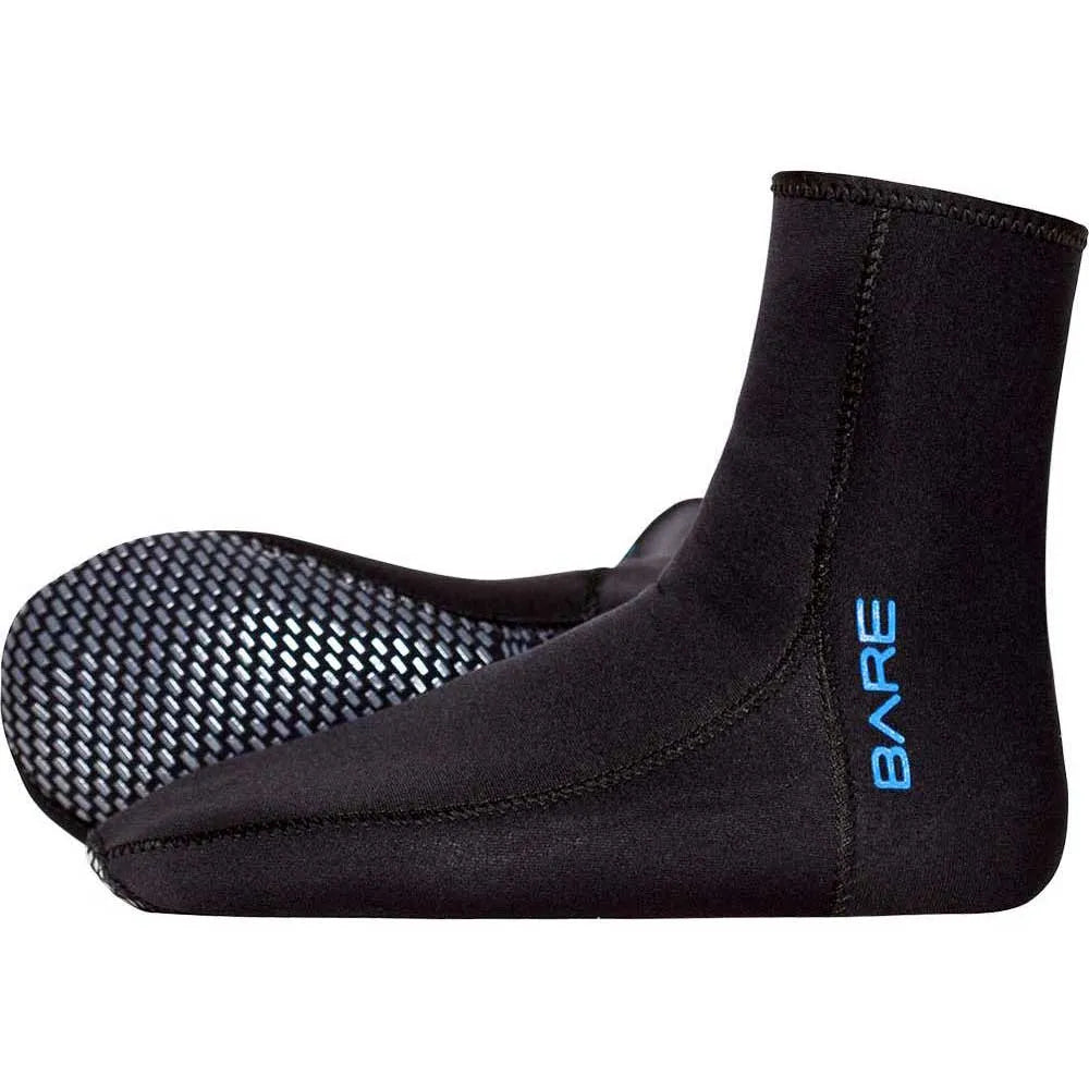 Bare Neo 2 mm booties
