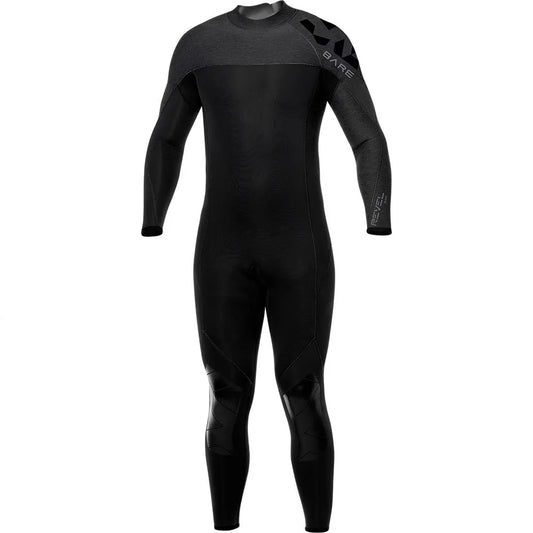 Bare Revel 5 mm diving wetsuit