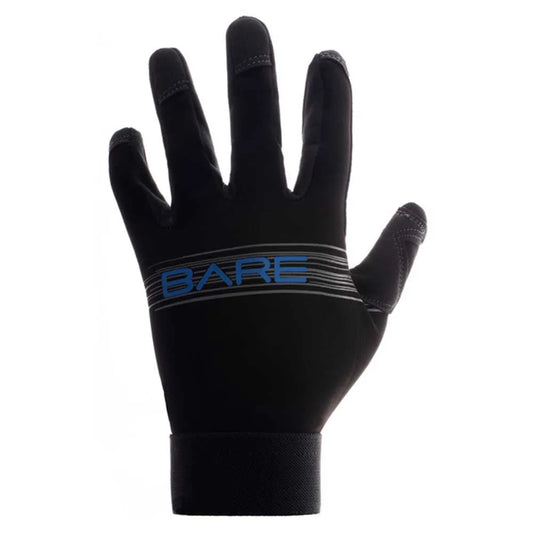 Bare Tropic Pro 2 mm gloves