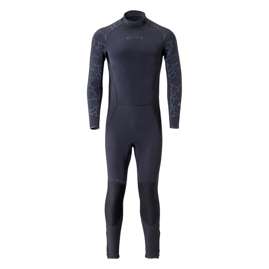 Bare Velocity Ultra Full 2.0 3 mm diving wetsuit