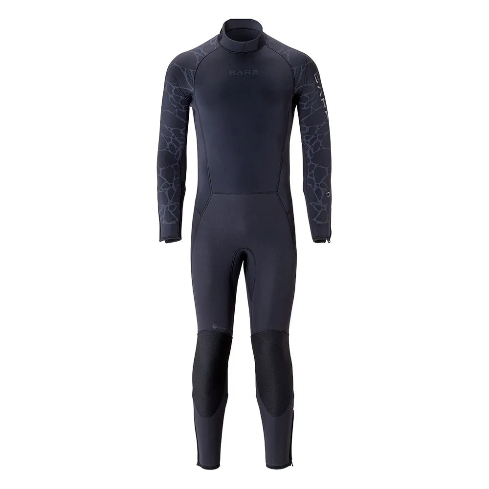 Bare Velocity Ultra Full 2.0 5 mm diving wetsuit